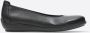 Wolky Dames schoenen 0038680 000 Duncan F2F Zwart - Thumbnail 2