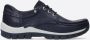 Wolky Veterschoenen Fly Summer denim leer - Thumbnail 2