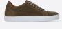 Wolky Shoe > Heren > Sneakers Forecheck donker taupe suede - Thumbnail 2