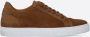 Wolky Shoe > Heren > Sneakers Forecheck cognac suede - Thumbnail 2