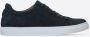 Wolky Shoe > Heren > Sneakers Forecheck blauw suede - Thumbnail 2