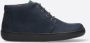 Wolky Shoe > Heren > Nette schoenen Kansas Men blauw nubuck - Thumbnail 2