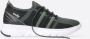 Wolky Dames schoenen 0212590 375 Mako Groen - Thumbnail 3