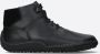 Wolky Dames Veterschoenen 08361 Mokola Zwart - Thumbnail 2