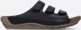 Wolky Dames Slipper Nomad 0053250-000 Zwart - Thumbnail 2