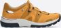 Wolky Dames Veterschoenen 0302811 550 Nortec Antique Ora Oranje - Thumbnail 2