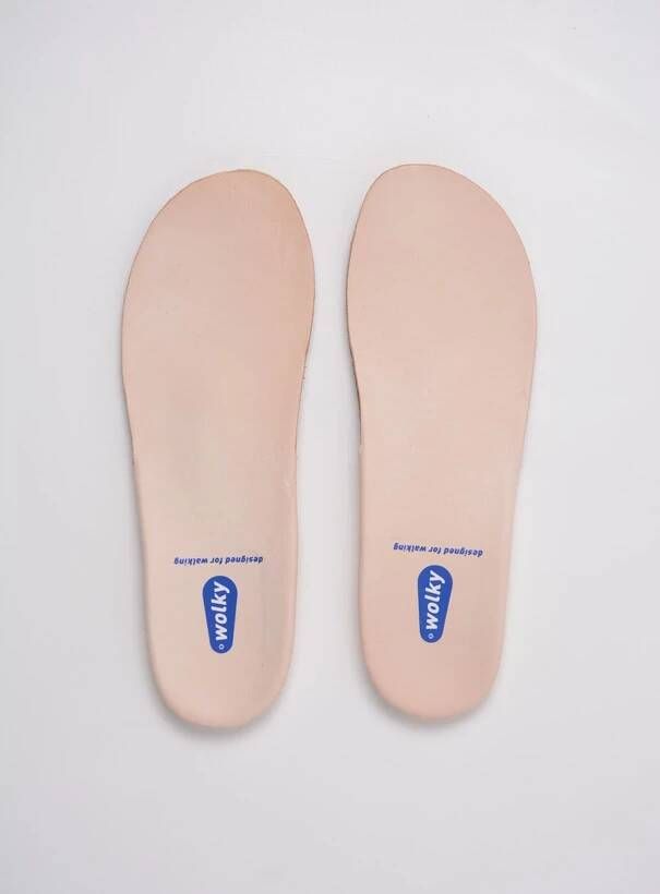 Wolky Pure Inlegzolen