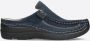 Wolky 0620213 Roll slide Antique nunuck 800- slippers- instappers- schoenen - Thumbnail 4