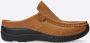 Wolky Comfortschoenen Roll Slide Vegan cognac - Thumbnail 2