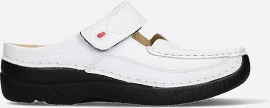 Wolky Roll Slipper