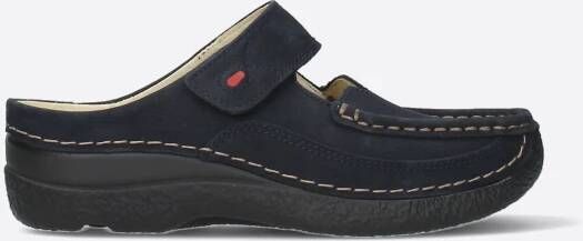 Wolky Roll Slipper