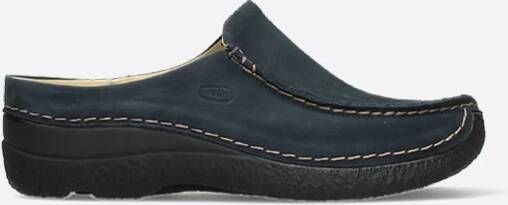 Wolky Seamy Slide
