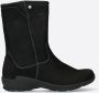 Wolky Comfortschoenen Sole WR zwart nubuck - Thumbnail 2