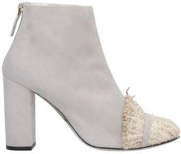 MADAME COSETTE Ankle boots