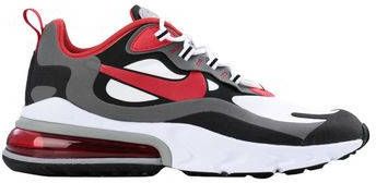 Nike Air Max 270 React Heren Schoenen Black Textil, Synthetisch Maat 40.5  Foot Locker - Schoenen.nl