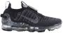 Nike Air Vapormax 2020 Flyknit Dames Schoenen Black Textil Synthetisch Foot Locker - Thumbnail 17