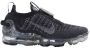 Nike Air Vapormax 2020 Flyknit Dames Schoenen Black Textil Synthetisch Foot Locker - Thumbnail 8