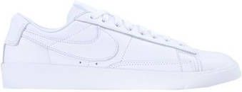 Nike Blazer Low Le Dames Sneakers White White White - Foto 5