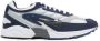 Nike AIR Ghost Racer Low Shoe Blauw Heren - Thumbnail 2