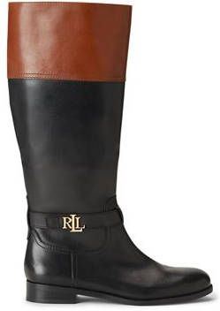 ralph lauren enkellaars