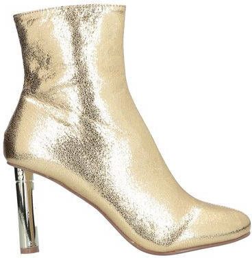SERGIO TODZI Ankle boots