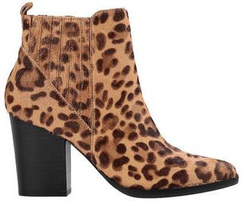 STEVE MADDEN Ankle boots