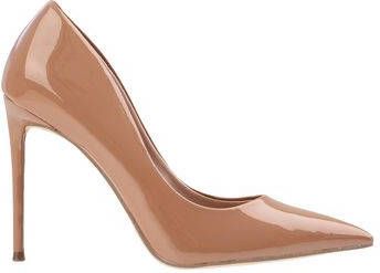 Steve Madden Vala Pumps High Heels Schoenen Hoge Hak Dames Camel - Foto 5