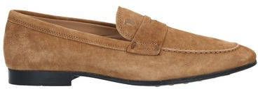TOD'S Loafer