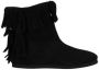 Twinset Zwarte schoenen voor dames Black Dames - Thumbnail 3