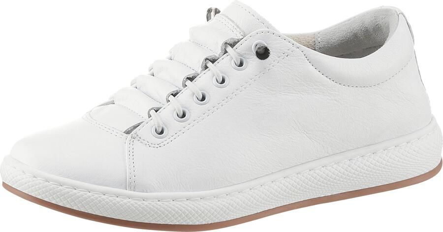 Andrea Conti Lage Sneakers Sneaker