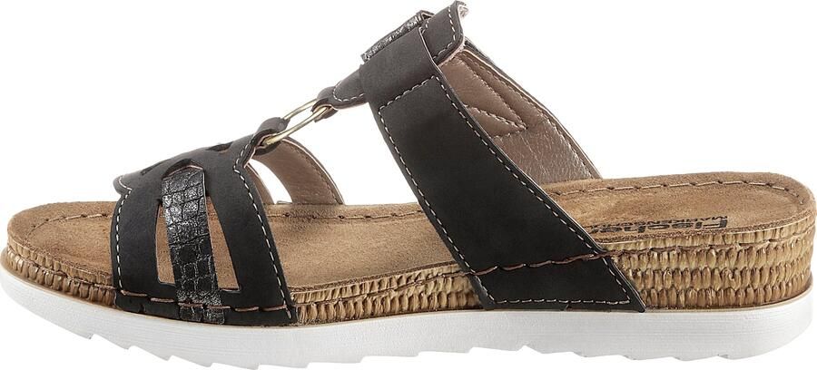 Fischer slippers