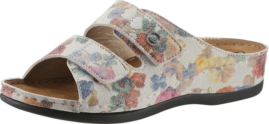 Franken-Schuhe Slippers