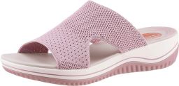 Jana Dames Slipper H-breedte