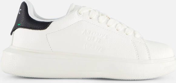 ACBC BioMilan Sneakers wit Vegan