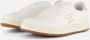Acbc Sneakers SHACBEVE EVERGREEN-218 WHITE GOLD - Thumbnail 2