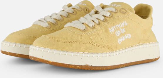 Acbc Evergreen Beige Sneakers Beige