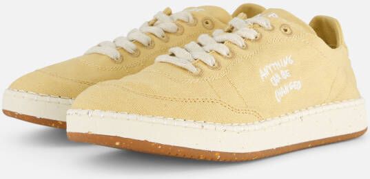 Acbc Beige Evergreen Sneakers Beige