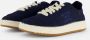 ACBC Sneakers blauw Vegan Dames - Thumbnail 7
