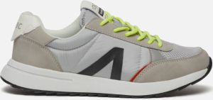 ACBC Sneakers grijs Vegan