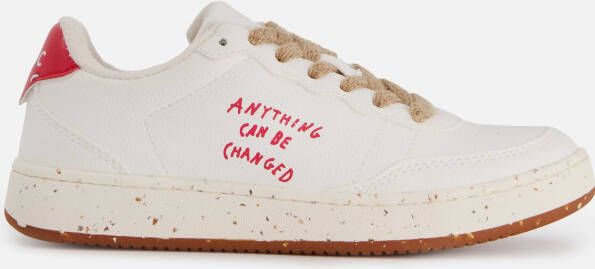 ACBC Sneakers wit Vegan