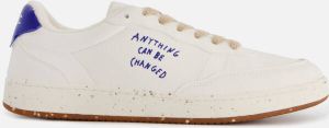 ACBC Sneakers wit Vegan