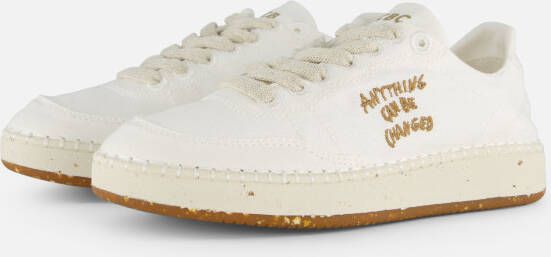 ACBC Sneakers wit Vegan