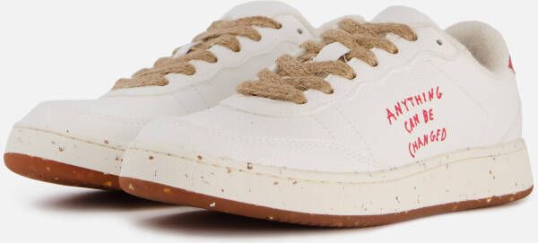 ACBC Sneakers wit Vegan