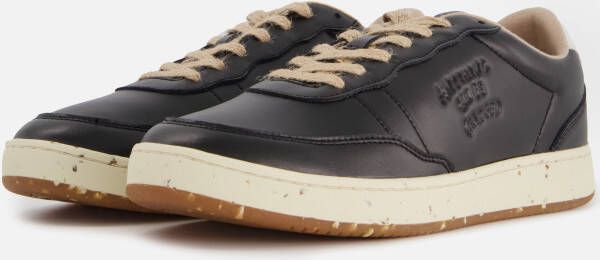 Acbc Evergreen Stijlvolle Sneakers Black Dames
