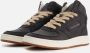 ACBC Veterboots zwart Vegan - Thumbnail 2