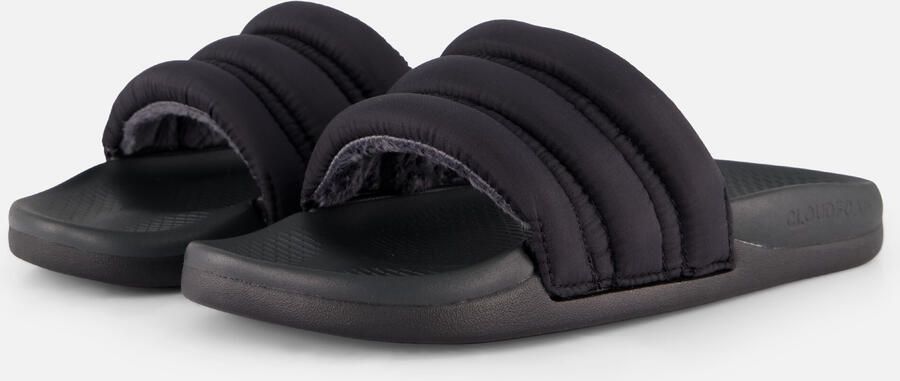 Adidas Adilette Comfort 2.0 Badslippers zwart - Foto 5