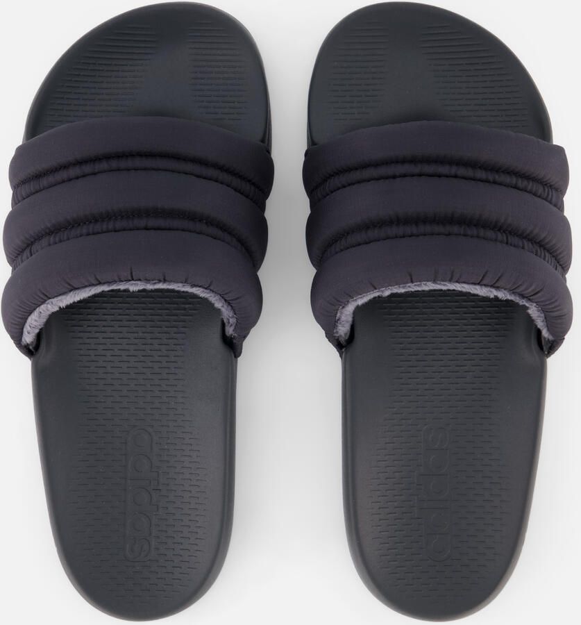Adidas Adilette Comfort 2.0 Badslippers zwart - Foto 3