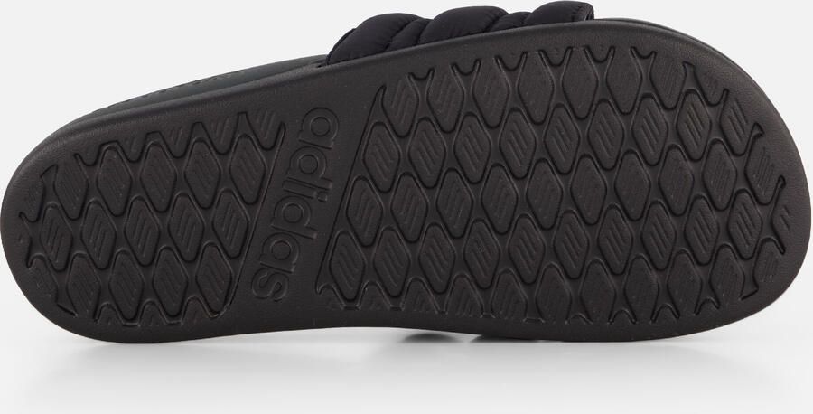 Adidas Adilette Comfort 2.0 Badslippers zwart - Foto 4