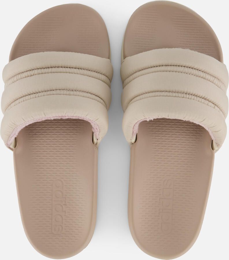 Adidas Adilette Comfort 2.0 Winter Badslippers - Foto 5