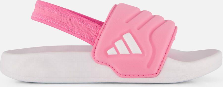 Adidas ADILETTE ESTRAP 2.0 SLIPPERS PEUTERS - Foto 5